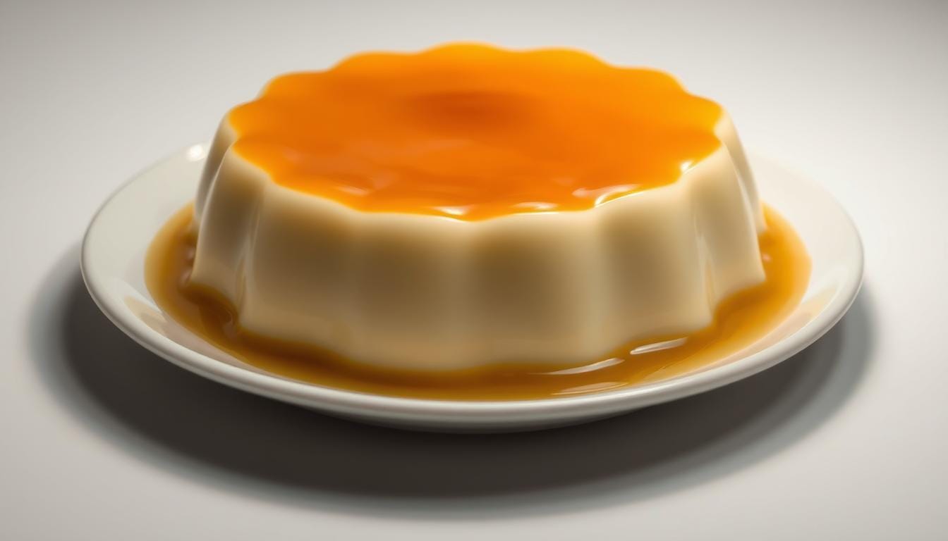 Pudim de Leite Condensado Tradicional – Receita Fácil e Deliciosa Pudim de leite condensado