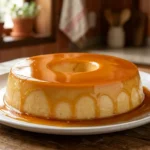Pudim de Leite Condensado: Receita Cremosa e Fácil Pudim de leite condensado cremoso com calda de caramelo