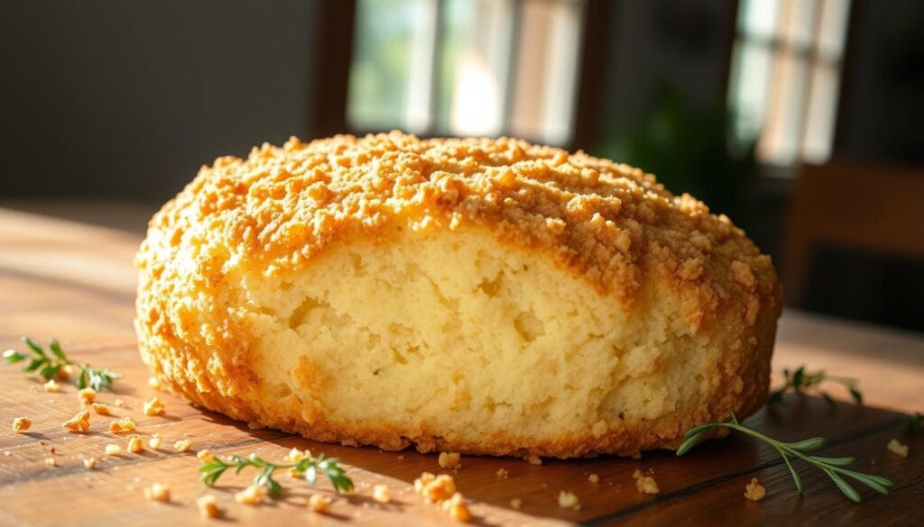 Bolo de Farofa fofinho Bolo de Farofa fofinho