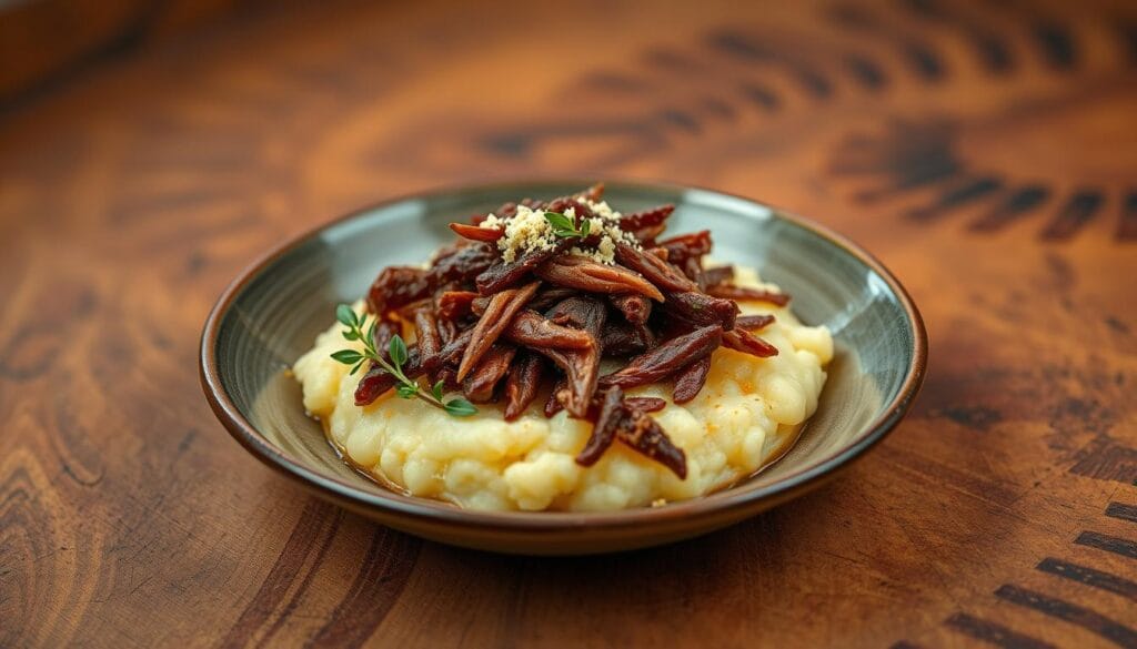 acompanhamento para escondidinho de carne seca na gastronomia nordestina acompanhamento para escondidinho de carne seca na gastronomia nordestina