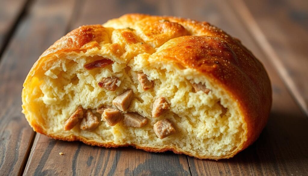 bolo de farofa bolo de farofa