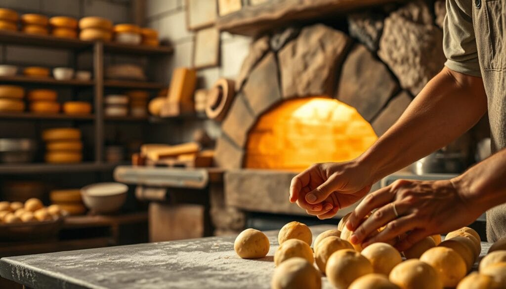 história do pão de queijo história do pão de queijo