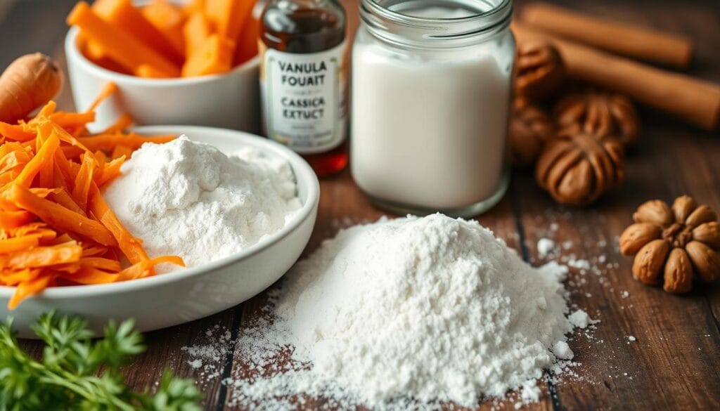 ingredientes bolo de cenoura ingredientes bolo de cenoura