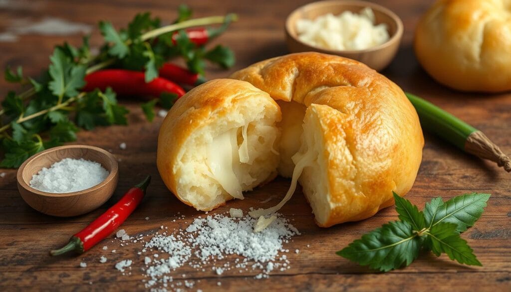 receita de pão de queijo receita de pão de queijo