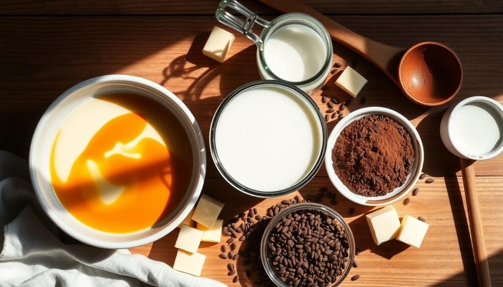 Brigadeiro de Colher Fácil Sobremesa Brasileiro Cremoso