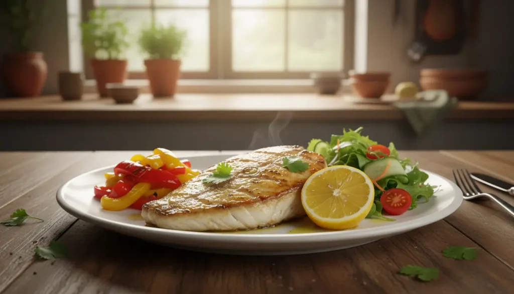 peixe pirarucu para receita
